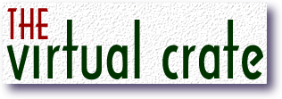 Virtual Crate logo